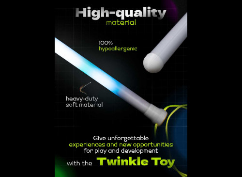 Twinkle Toy 64