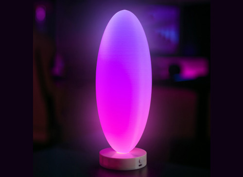 Helion lamp