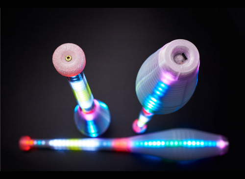Juggling Club 48 SD