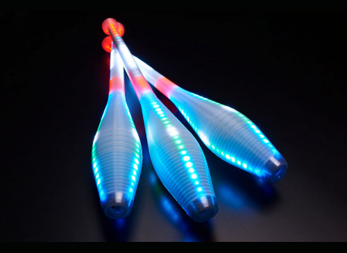 Juggling Club 48 SD