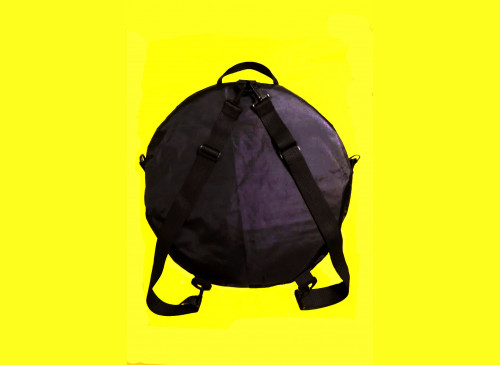 Hula Hoop bag