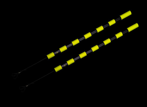 Training poi Ignis 48 SD
